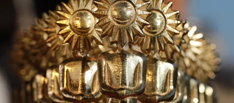 CERIMÔNIA DE ENCERRAMENTO DO FESTIVAL DE GRAMADO