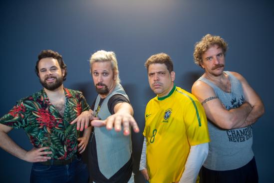 CHOQUE DE CULTURA – John Wick