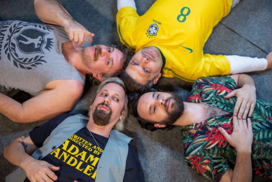 CHOQUE DE CULTURA – Filmes de Direita X Filmes de Esquerda