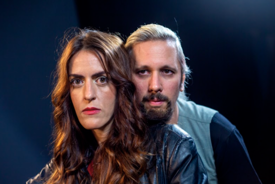 CHOQUE DE CULTURA – Prólogo