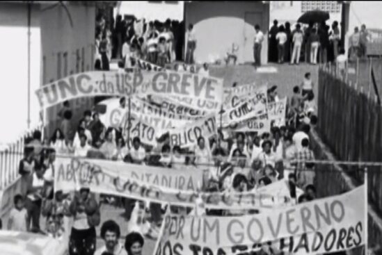 DEPOIS DO VENDAVAL – Liberdade, Liberdade