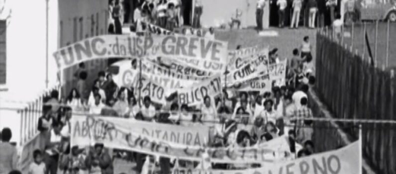 DEPOIS DO VENDAVAL – Liberdade, Liberdade