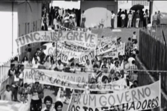 DEPOIS DO VENDAVAL – Coração De Estudante