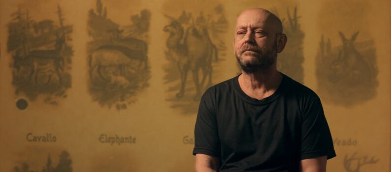 LEI DA SELVA – A HISTÓRIA DO JOGO DO BICHO – Pátria Armada