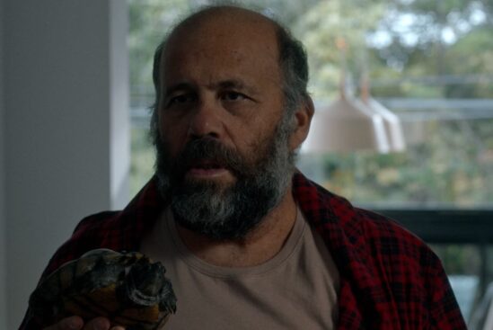 Vizinhos – Episódio: O Mascote Temp.01 Ep03