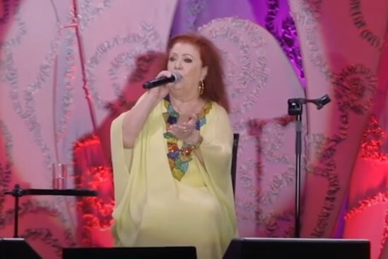 FAIXA MUSICAL – Beth Carvalho Ao Vivo No Parque Madureira