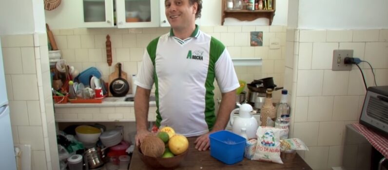 LARICA TOTAL – É Pra Fazer!