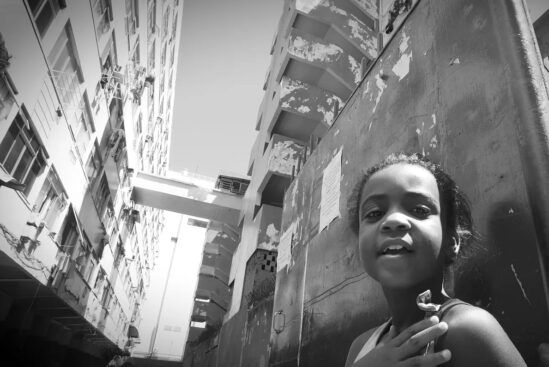 Crônica de Uma Cidade Partida