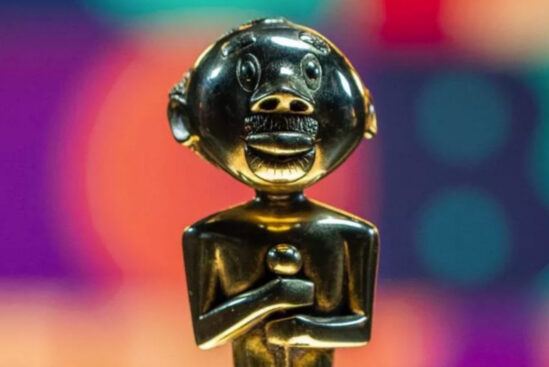 CERIMÔNIA DO GRANDE PRÊMIO DO CINEMA BRASILEIRO