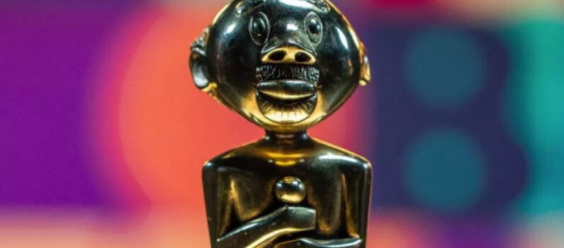 CERIMÔNIA DO GRANDE PRÊMIO DO CINEMA BRASILEIRO