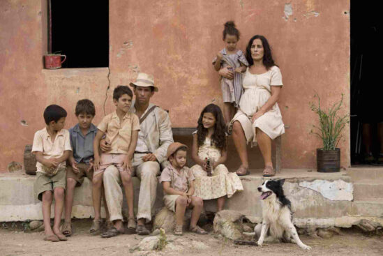 Lula – O Filho Do Brasil