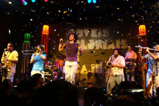 FAIXA MUSICAL – Móveis Coloniais de Acaju