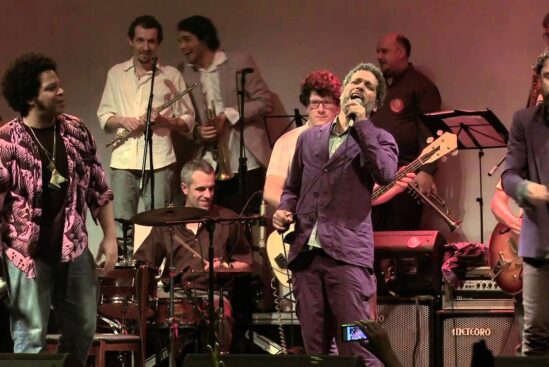 FAIXA MUSICAL – Orquestra Imperial ao Vivo