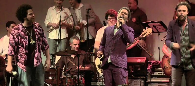 FAIXA MUSICAL – Orquestra Imperial ao Vivo
