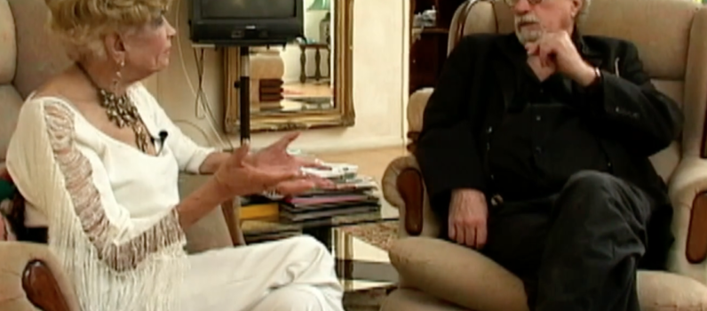 SEM FRESCURA – Peréio e Dercy Gonçalves