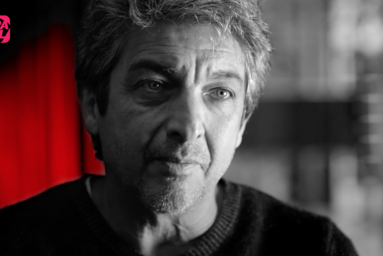 SANGUE LATINO – Ricardo Darín