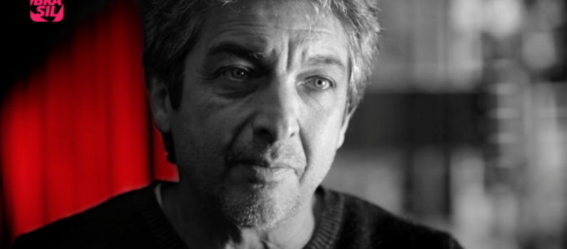SANGUE LATINO – Ricardo Darín