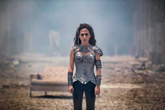 Toc – Transtornada, Obsessiva, Compulsiva