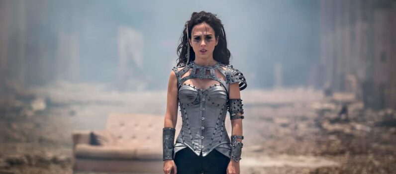 Toc – Transtornada, Obsessiva, Compulsiva