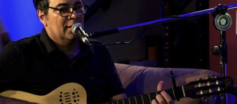 COMPOSITORES UNIDOS – Fagner, Péricles E Convidados