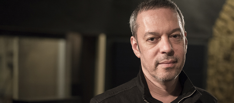 ESTAÇÃO ROQUENROU – Frejat