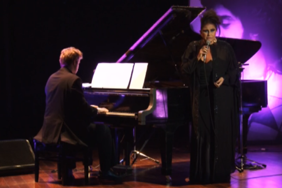 FAIXA MUSICAL – A Voz Da Mulher Na Obra De Taiguara