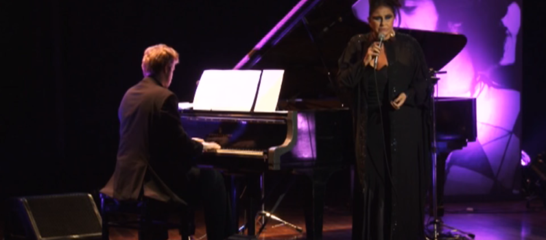 FAIXA MUSICAL – A Voz Da Mulher Na Obra De Taiguara