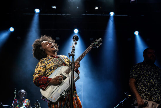 FAIXA MUSICAL – Chico César – Estado De Poesia