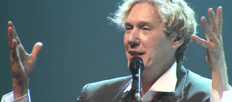 FAIXA MUSICAL – Dussek É Show!