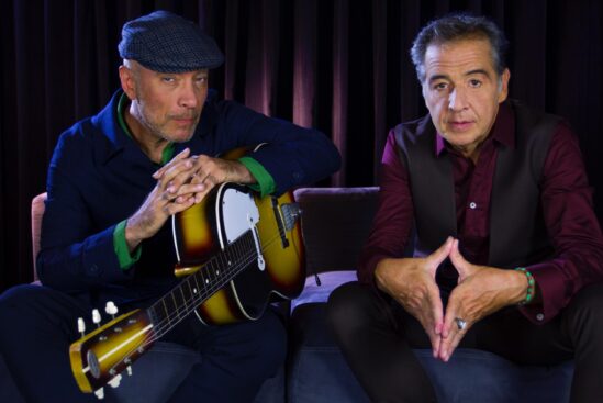 FAIXA MUSICAL – Ira! Folk