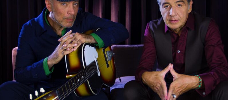 FAIXA MUSICAL – Ira! Folk