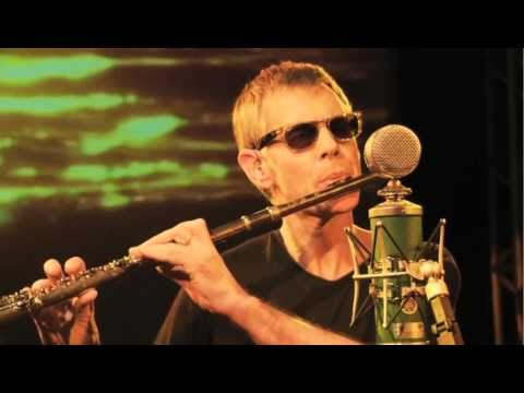 FAIXA MUSICAL – Ritchie – Outra Vez Ao Vivo No Estúdio