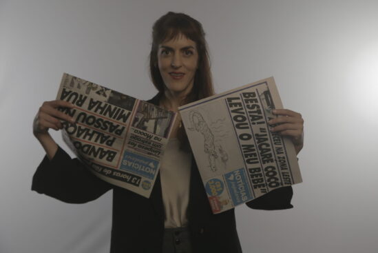 NOTÍCIAS POPULARES – Chuva De Brasil