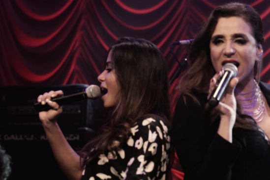 ALMANAQUE MUSICAL COM MARISA ORTH – Anitta e Luiza Possi – Mulheres Poderosas