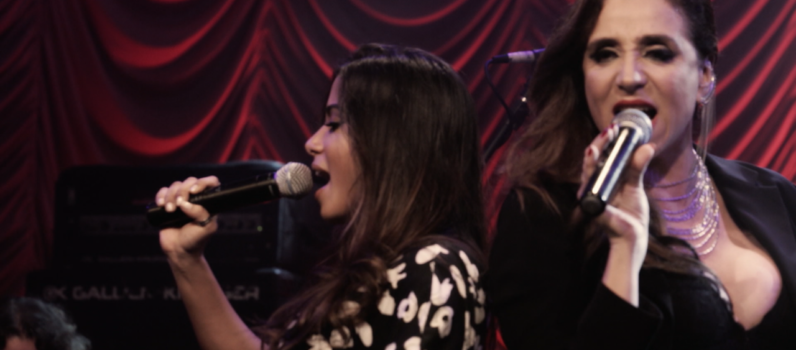 ALMANAQUE MUSICAL COM MARISA ORTH – Anitta e Luiza Possi – Mulheres Poderosas