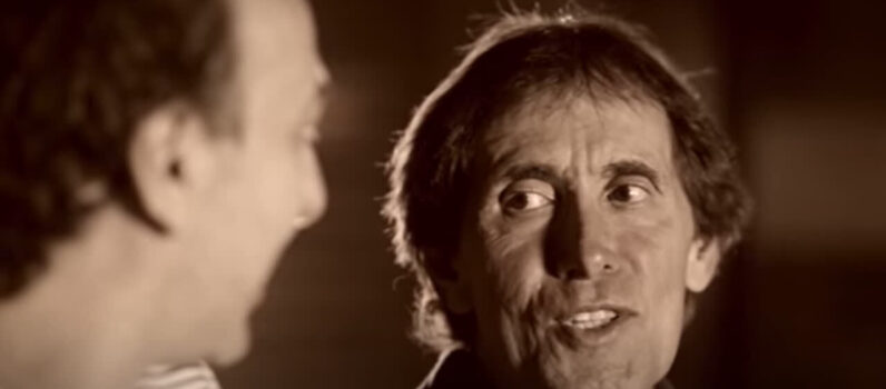 BAILE DO BALEIRO – Baile do Baleiro Convida Odair José