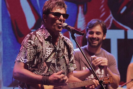 FAIXA MUSICAL – Blitz No Circo Voador