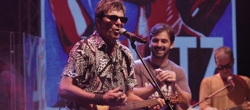 FAIXA MUSICAL – Blitz No Circo Voador