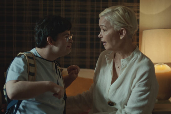 MARATONA – CHUVA NEGRA