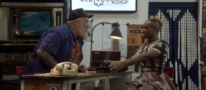 ELETROGORDO – Karol Conka