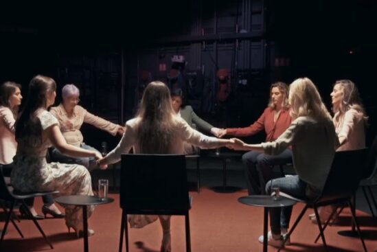 EM NOME DE DEUS – Os 10 Dias que Abalaram Abadiânia