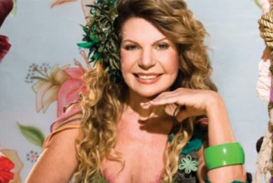 FAIXA MUSICAL – Elba Ramalho Em Cordas, Gonzaga e Afins