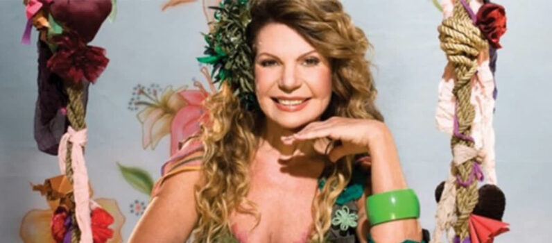 FAIXA MUSICAL – Elba Ramalho Em Cordas, Gonzaga e Afins