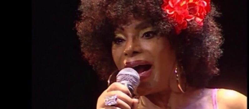 FAIXA MUSICAL – Elza Soares – Beba-Me