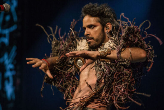 FAIXA MUSICAL – Almério – Desempena Ao Vivo