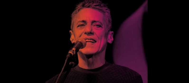 FAIXA MUSICAL – Chico Buarque na Carreira
