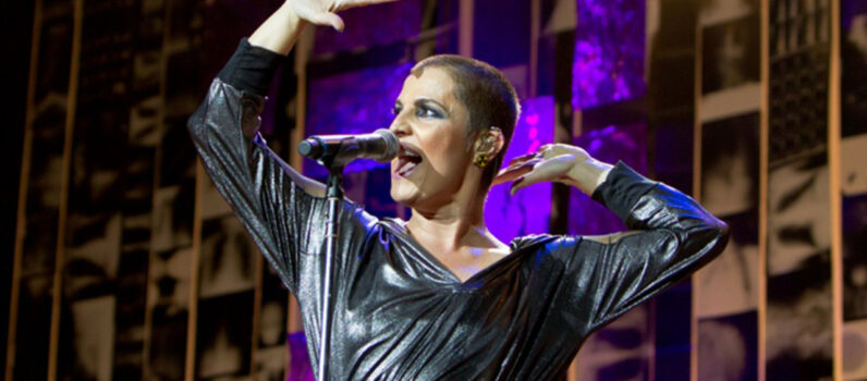 FAIXA MUSICAL – Isabella Taviani – Eu Raio X Ao Vivo