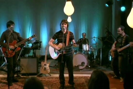 FAIXA MUSICAL – Lô Borges – Intimidade