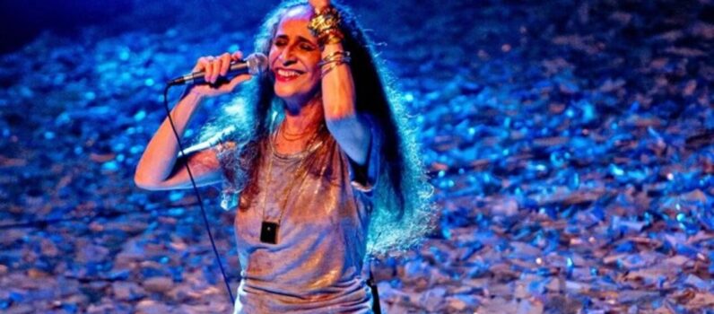 FAIXA MUSICAL – Maria Bethânia – Carta de Amor