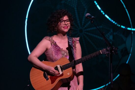 FAIXA MUSICAL – Roberta Campos – Todo Caminho É Sorte Ao Vivo